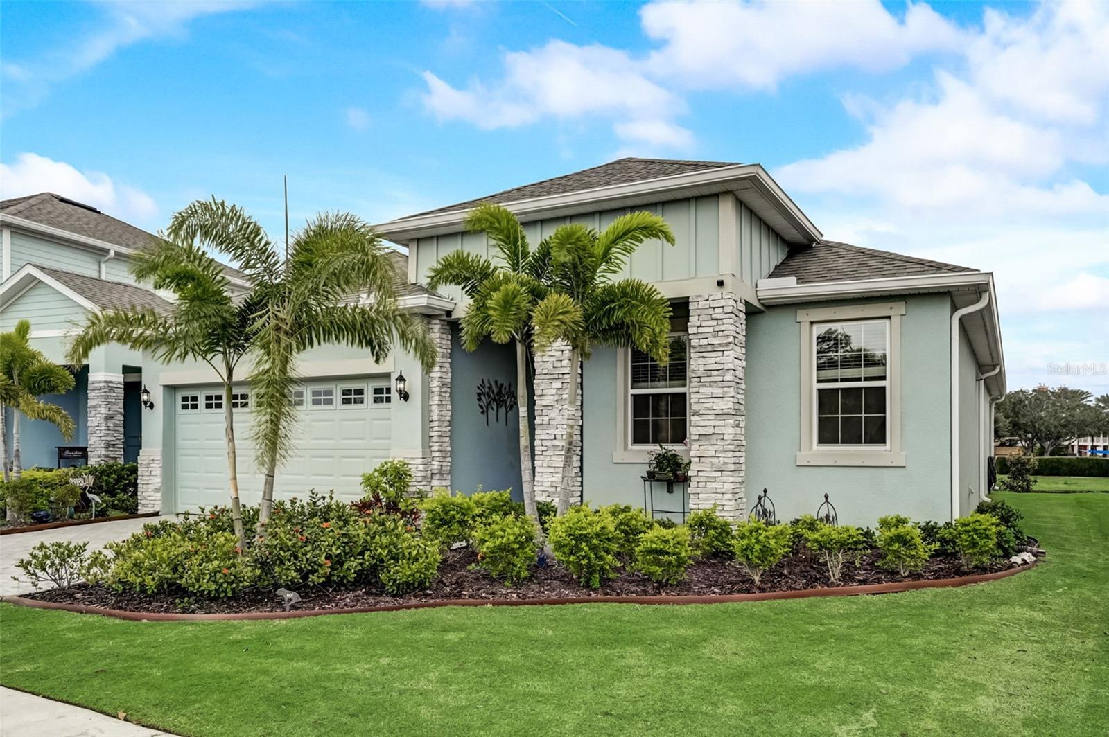 MIRABAY PRCL 8 - Residential