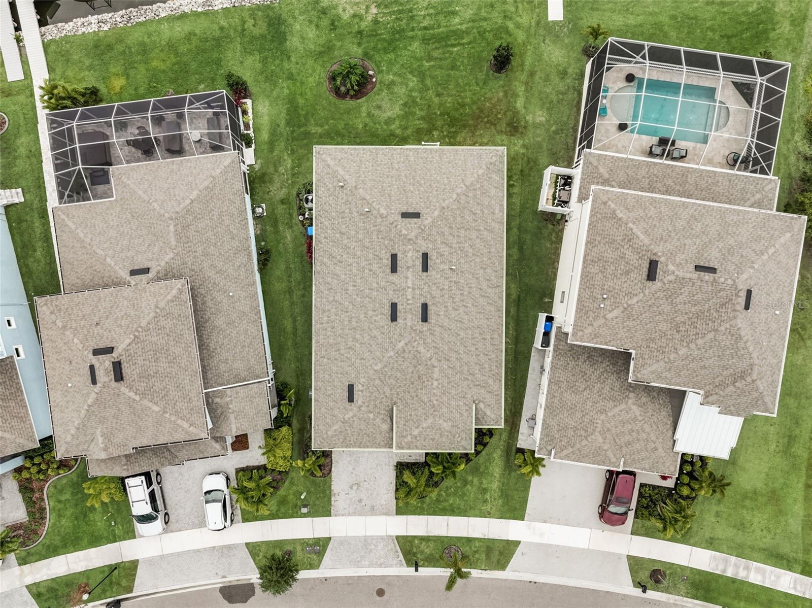 MIRABAY PRCL 8 - Residential