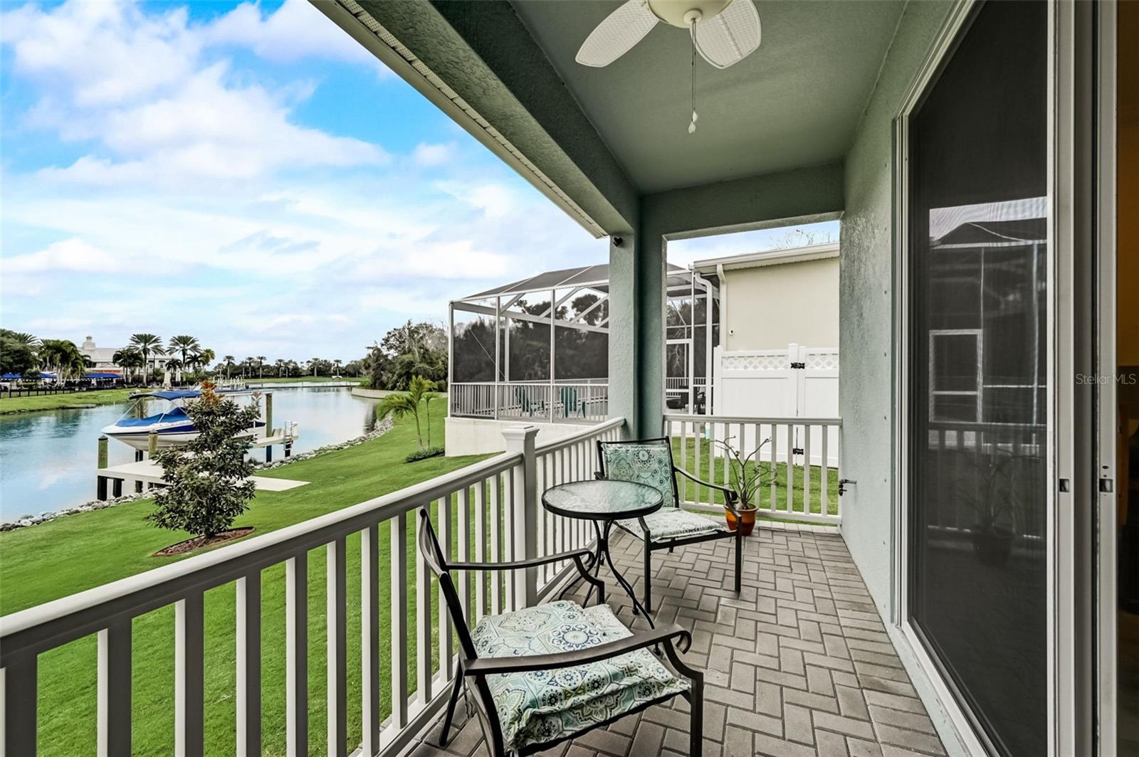 MIRABAY PRCL 8 - Residential