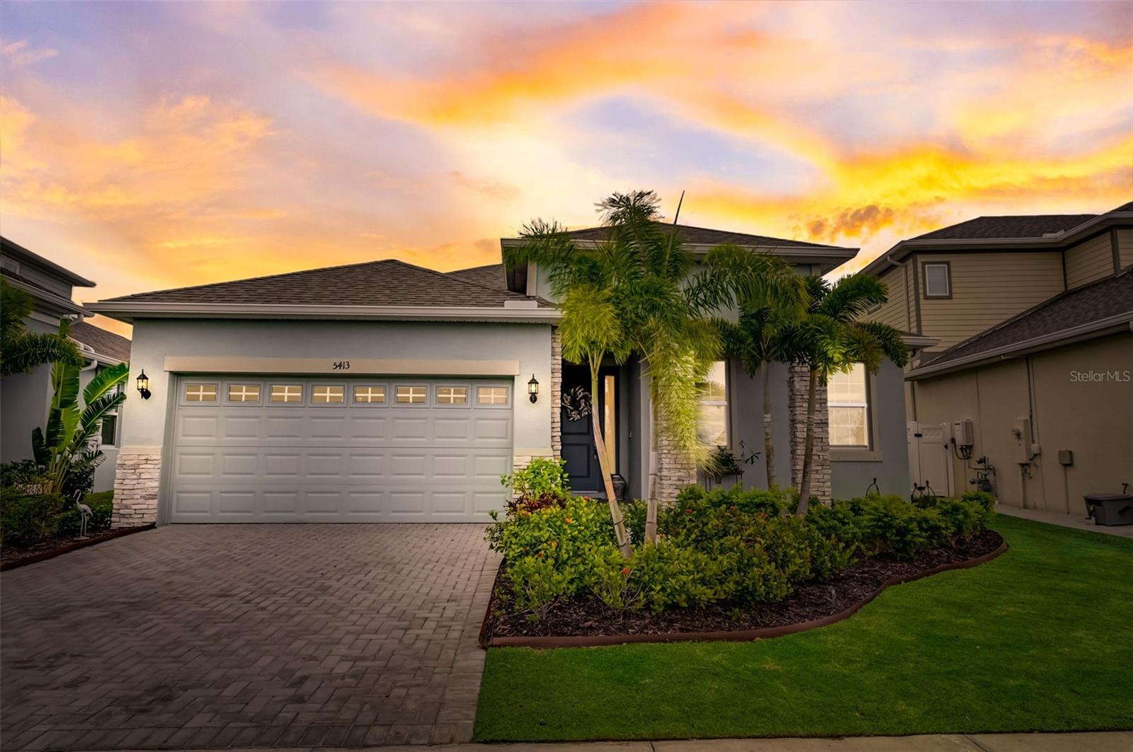 MIRABAY PRCL 8 - Residential