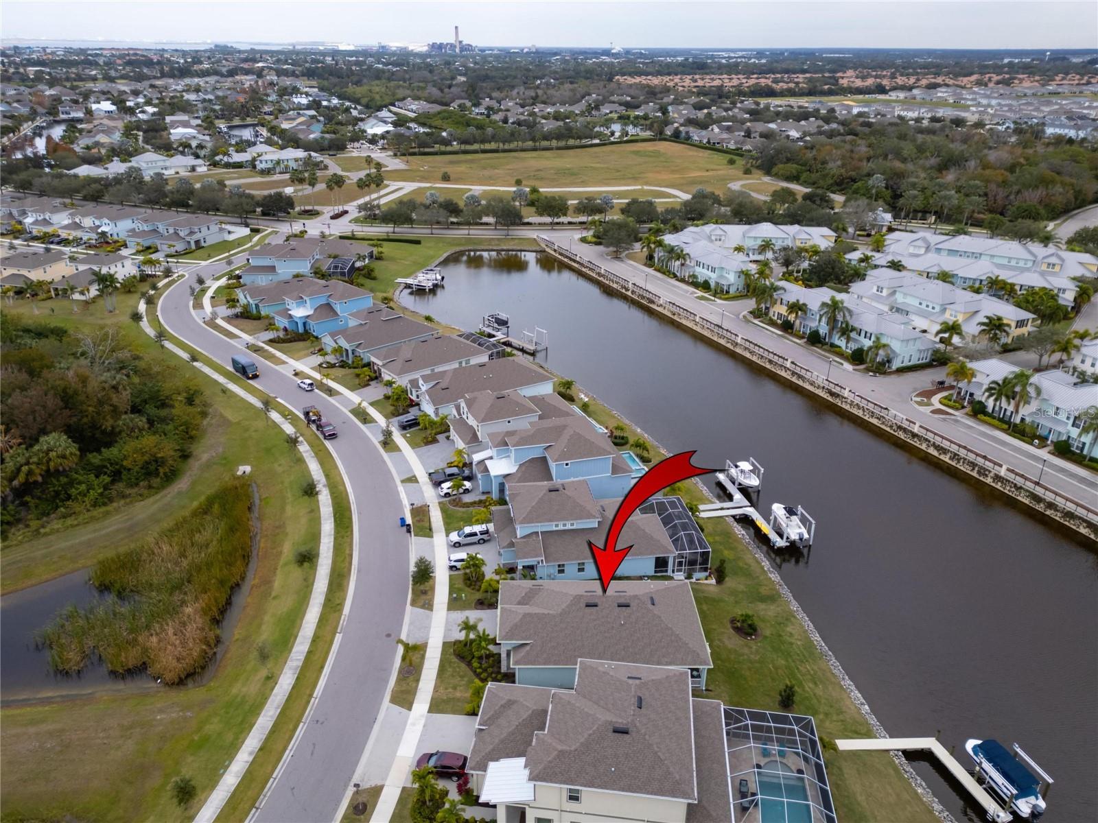 MIRABAY PRCL 8 - Residential