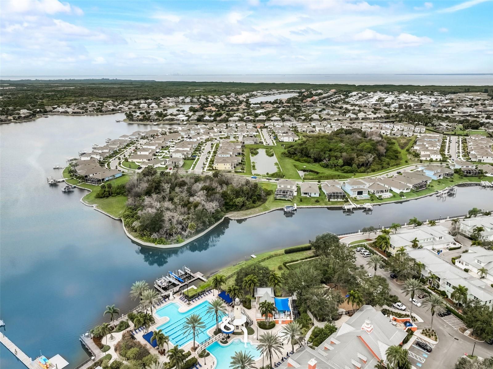 MIRABAY PRCL 8 - Residential