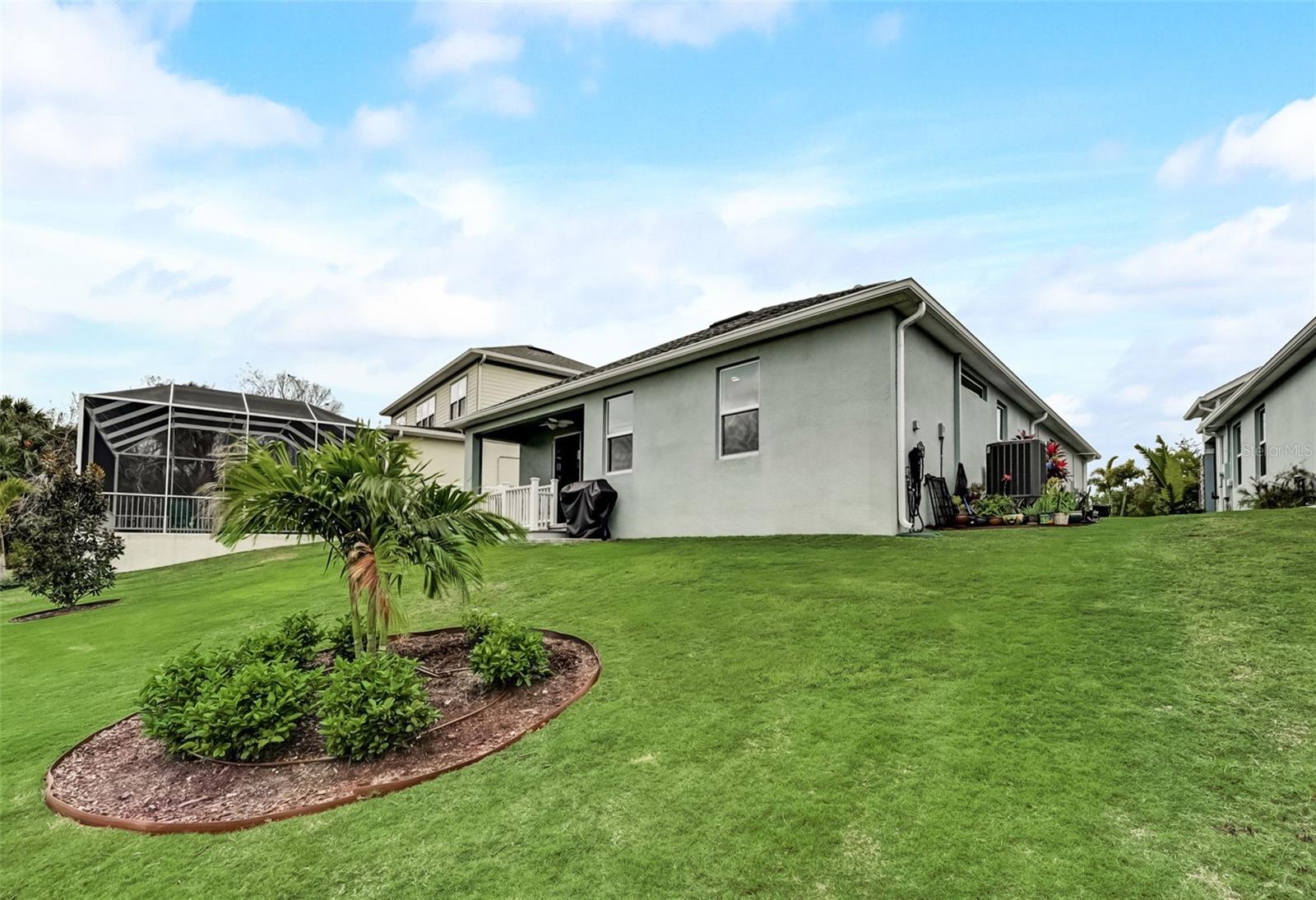 MIRABAY PRCL 8 - Residential