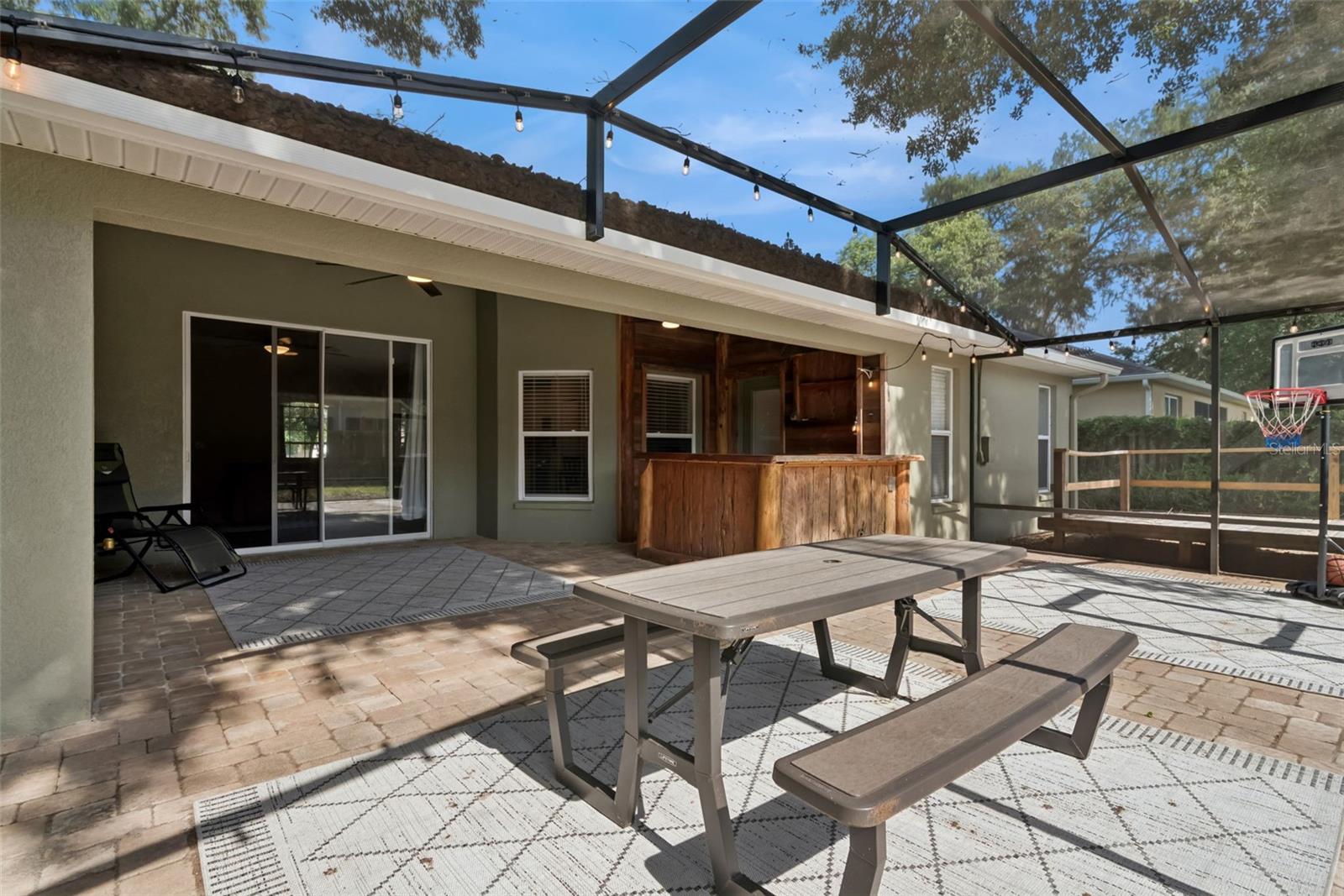 BLUE LAKE ESTATES - Residential