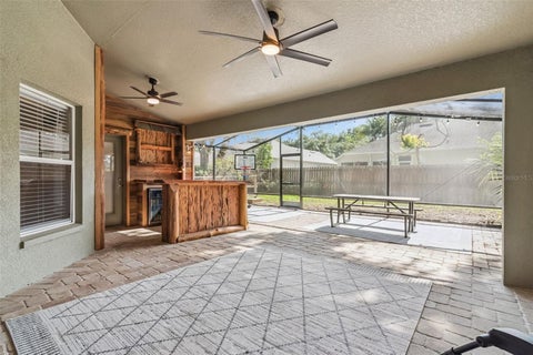 Tiny photo for 242 Blue Water Street, Eustis, FL 32736 (MLS # O6410679)