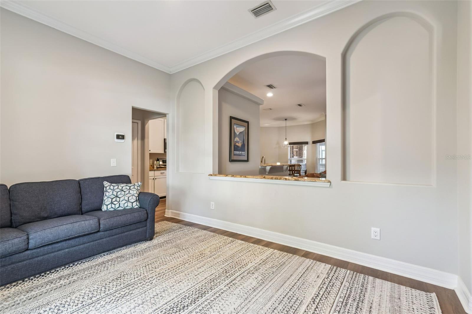 BLUE LAKE ESTATES - Residential