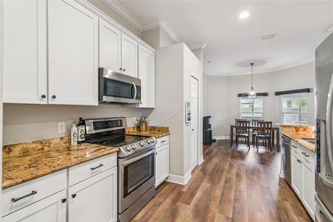 Tiny photo for 242 Blue Water Street, Eustis, FL 32736 (MLS # O6410679)