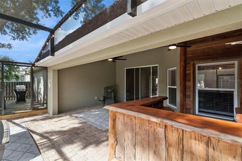 Tiny photo for 242 Blue Water Street, Eustis, FL 32736 (MLS # O6410679)