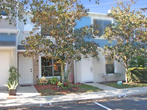 A home in SANFORD