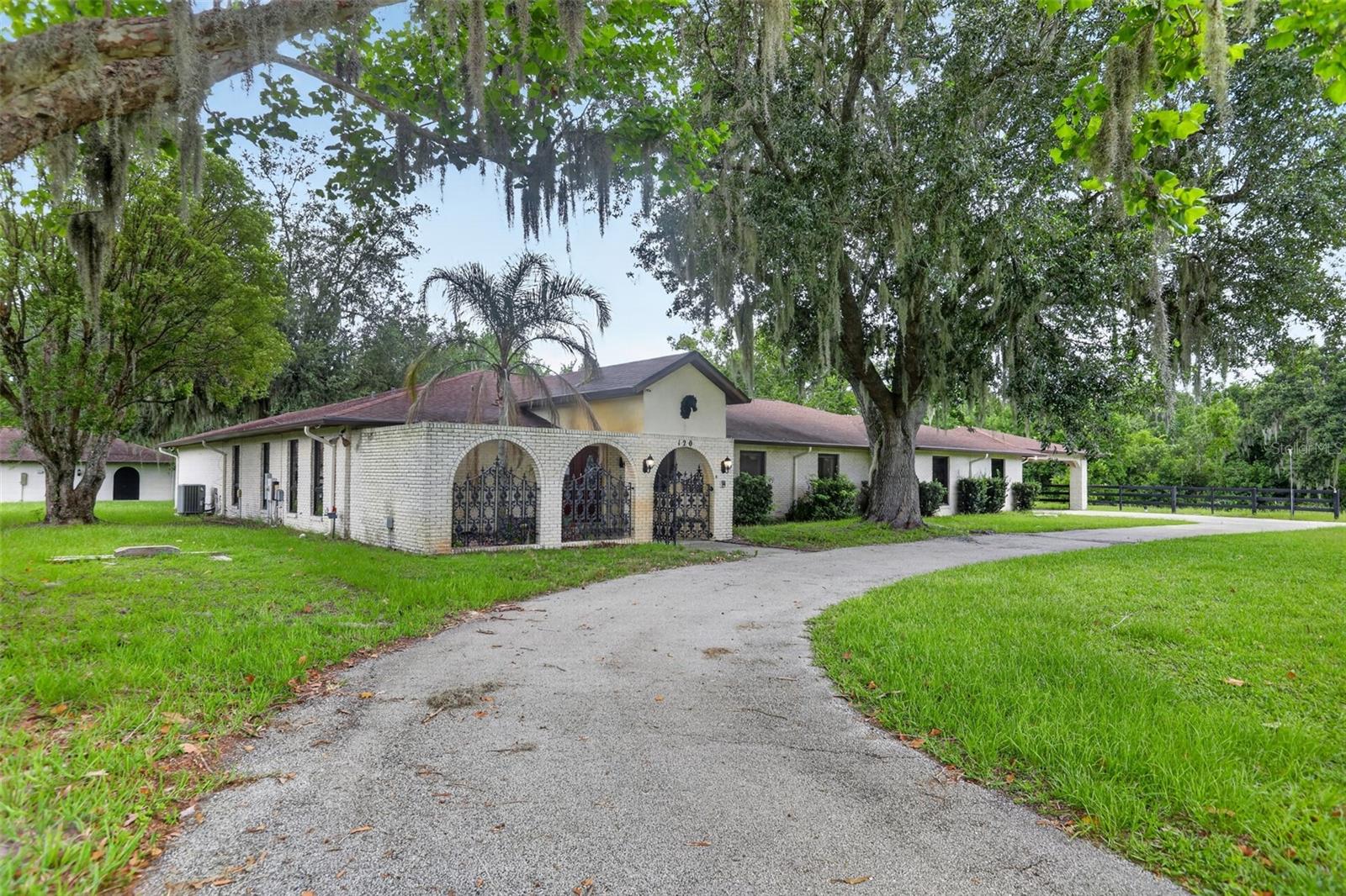 120 CREEK CROSSING ROAD