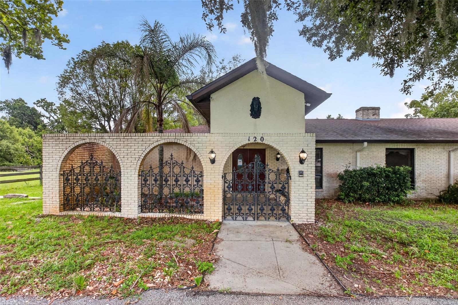 120 CREEK CROSSING ROAD