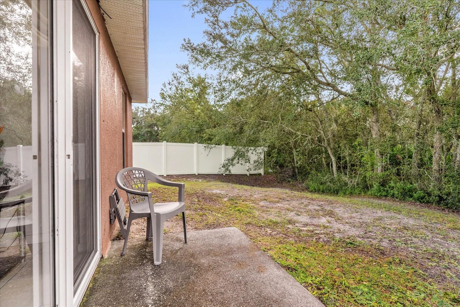 POINCIANA NBRHD 04 VILLAGE 07 - Residential