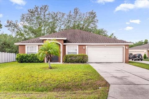 Photo of 1857 Snapper Drive, Kissimmee, FL 34759 (MLS # O6350363)
