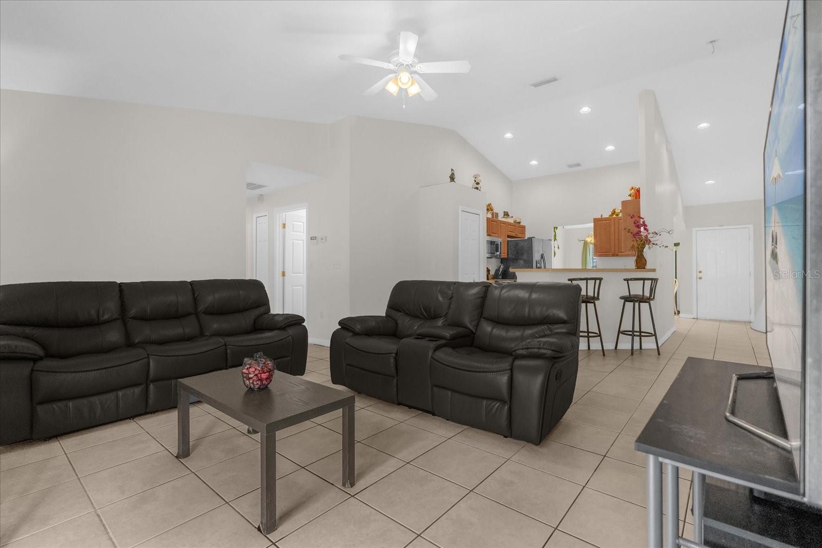 POINCIANA NBRHD 04 VILLAGE 07 - Residential