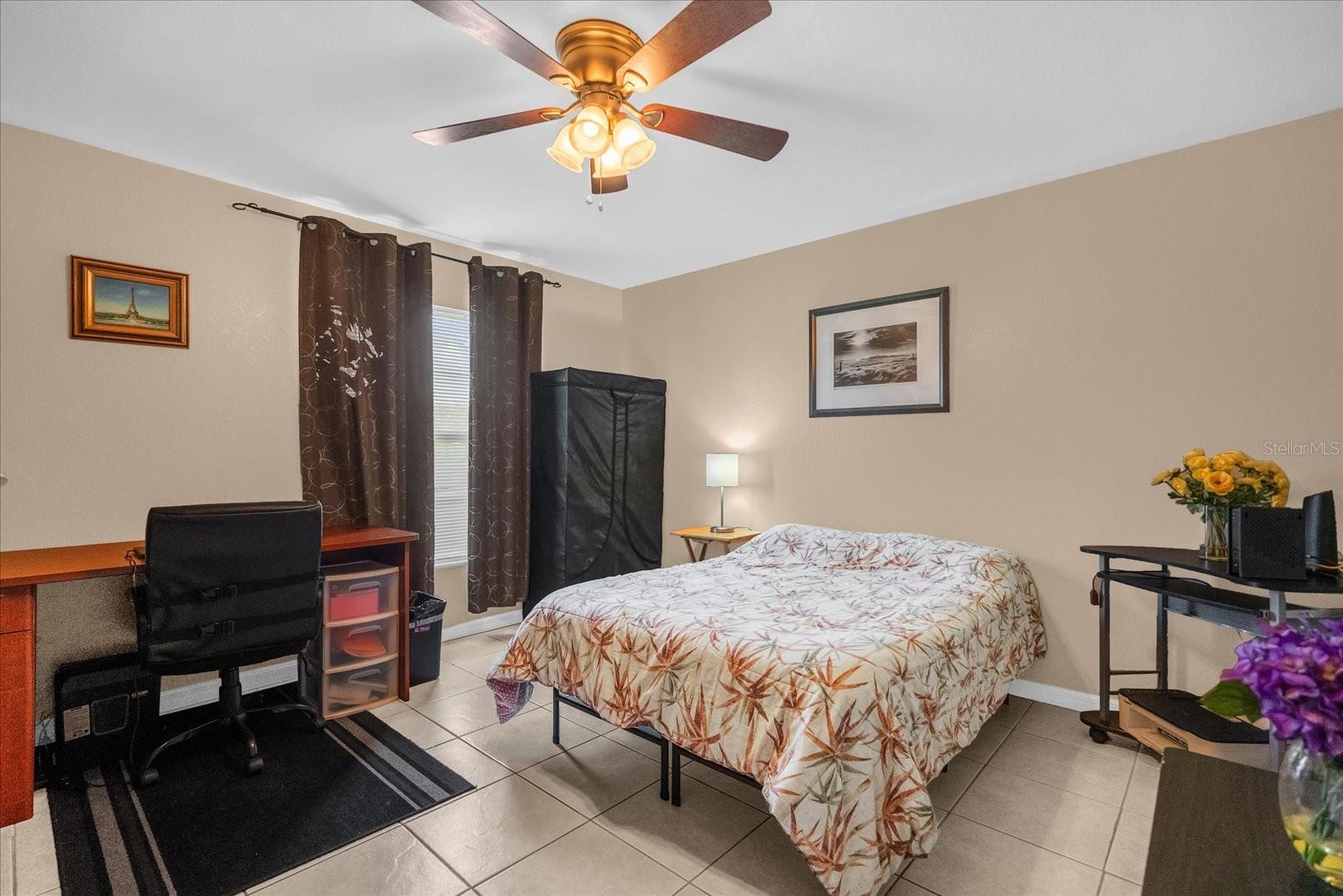 POINCIANA NBRHD 04 VILLAGE 07 - Residential