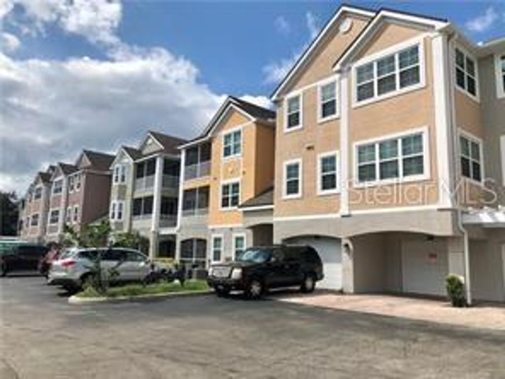 Photo of 6413 Astor Village Avenue #212, Orlando, FL 32835 (MLS # O6365451)