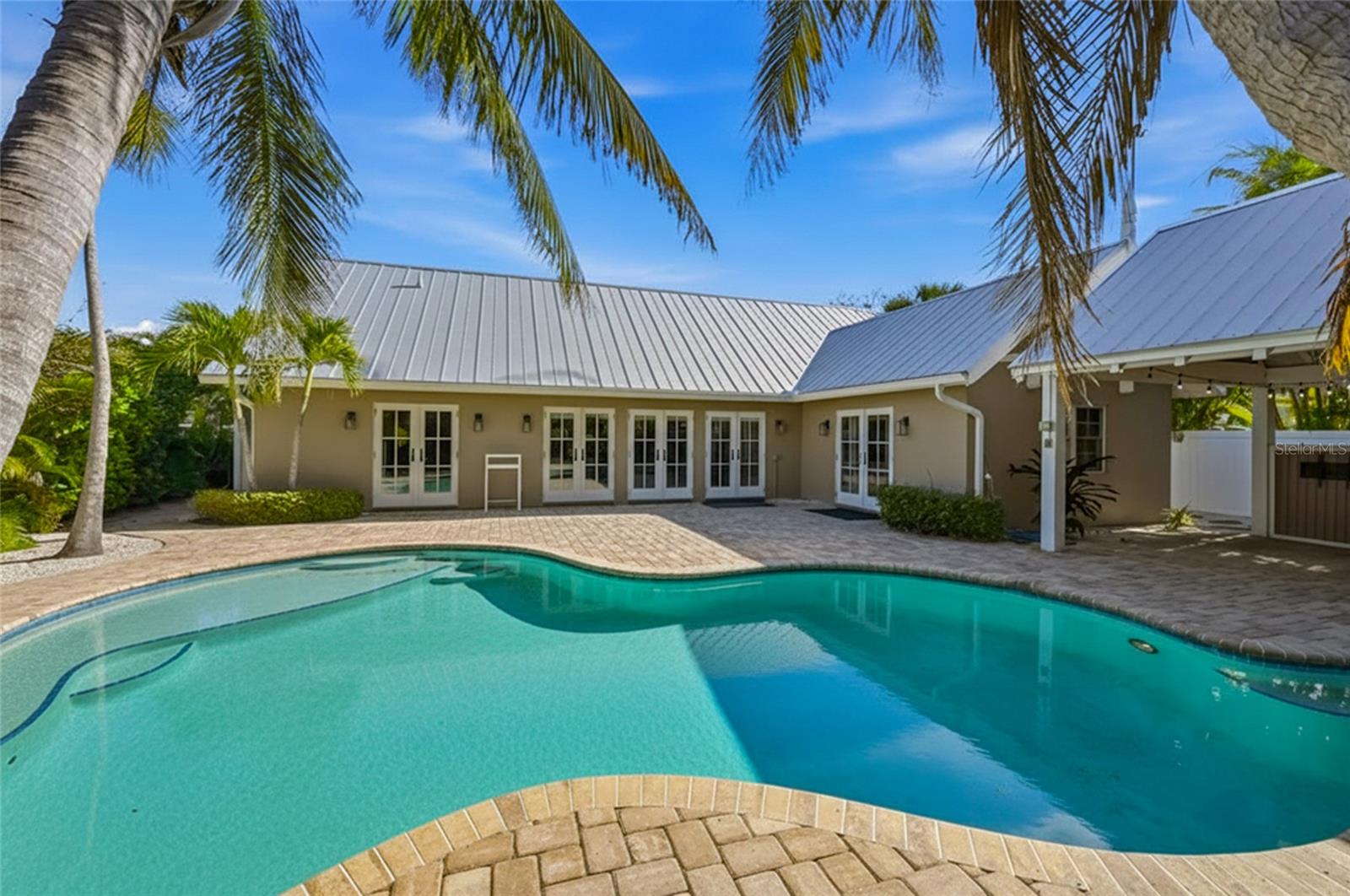 BIMINI BAY COLONY CLUB - Residential