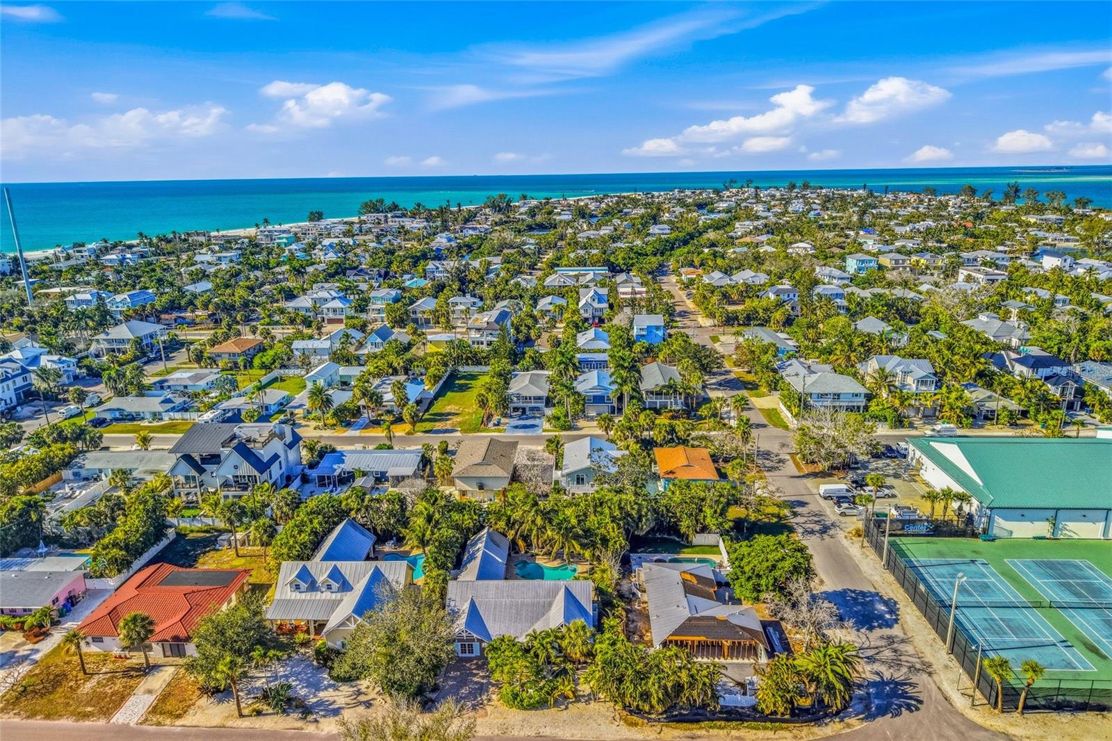 BIMINI BAY COLONY CLUB - Residential