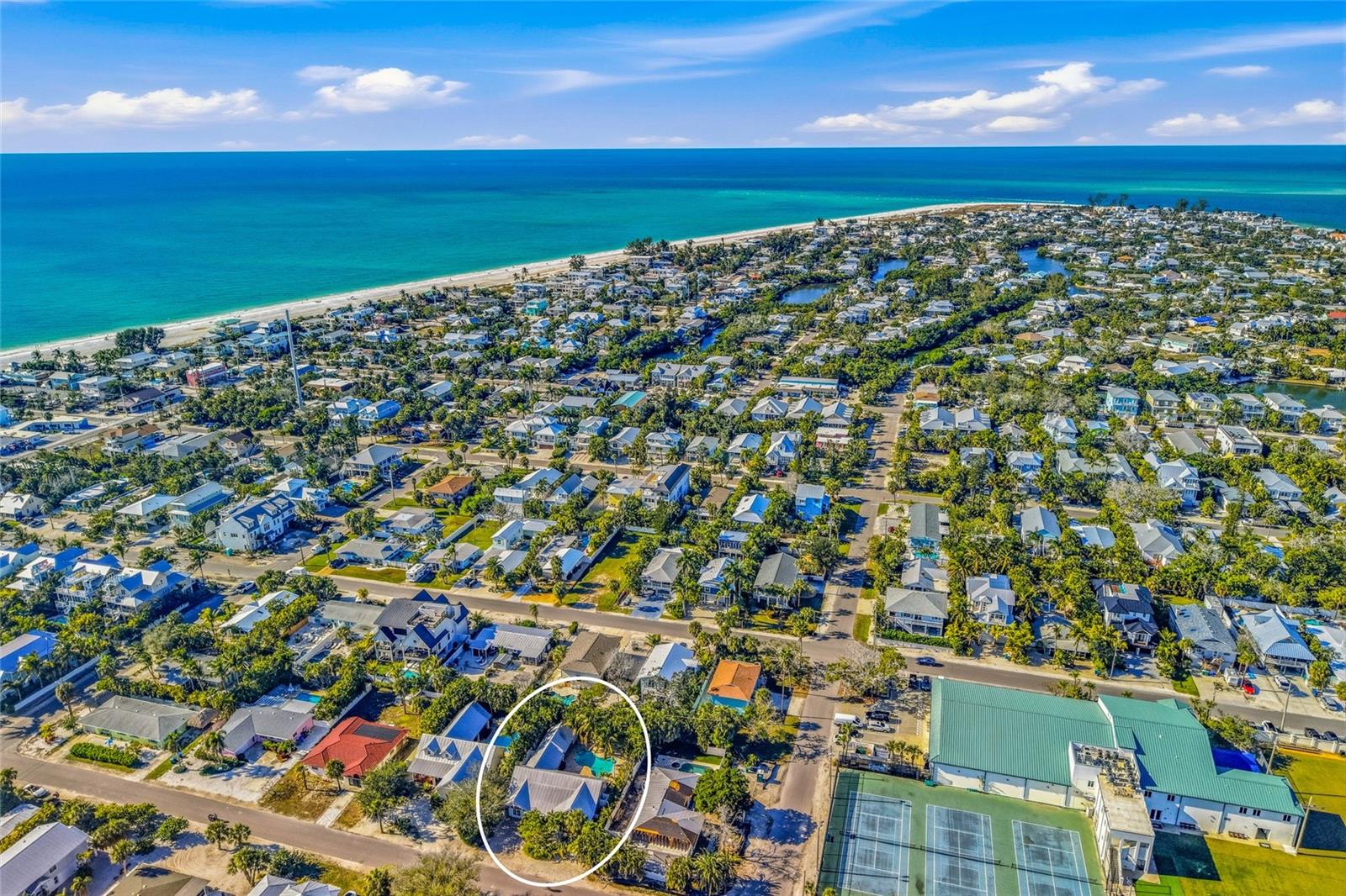 BIMINI BAY COLONY CLUB - Residential