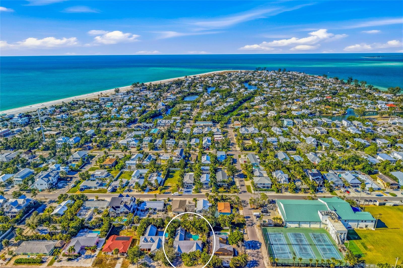 BIMINI BAY COLONY CLUB - Residential