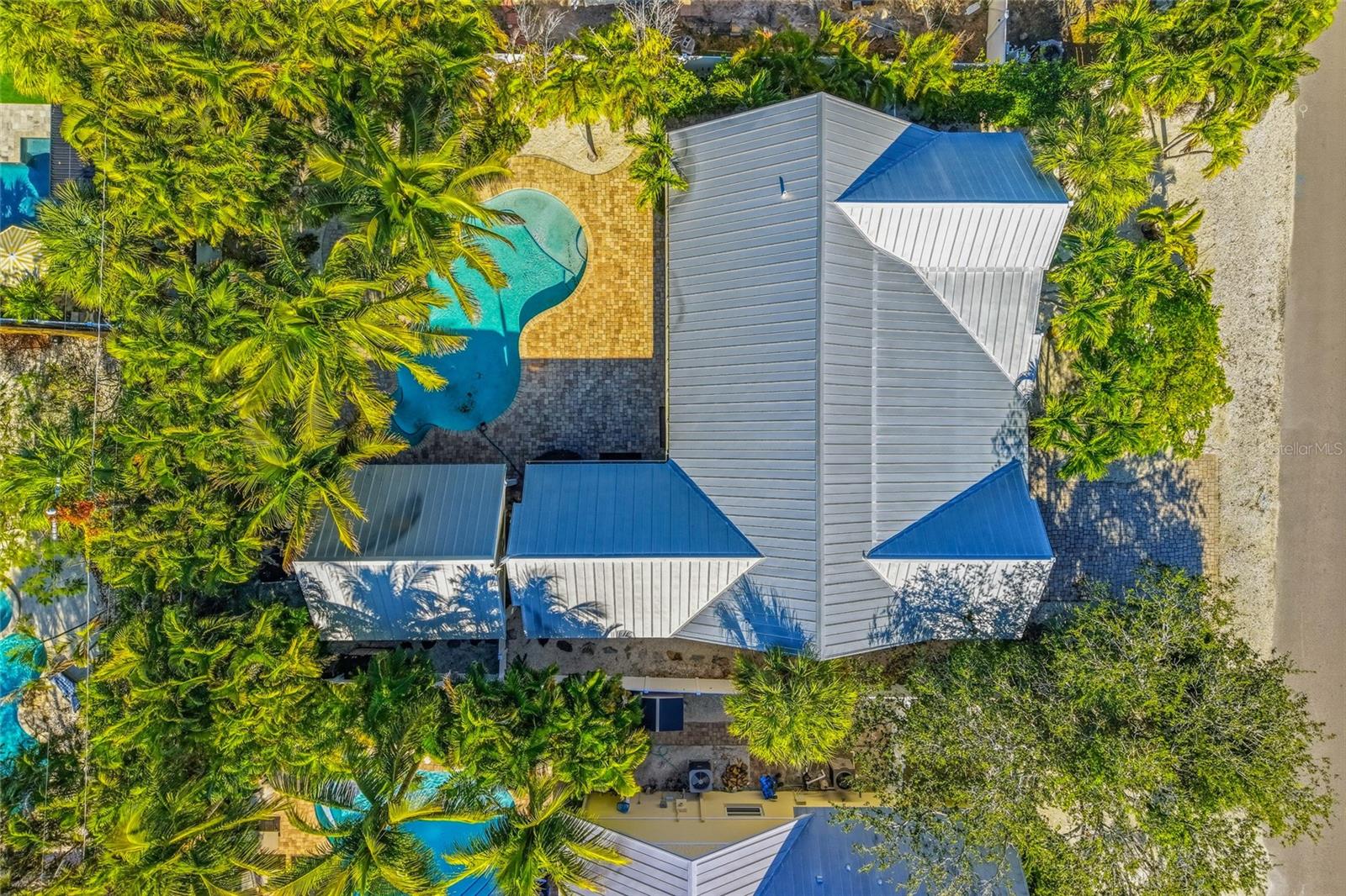 BIMINI BAY COLONY CLUB - Residential