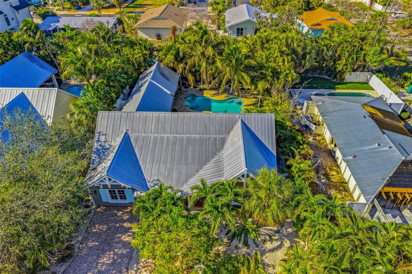 BIMINI BAY COLONY CLUB - Residential