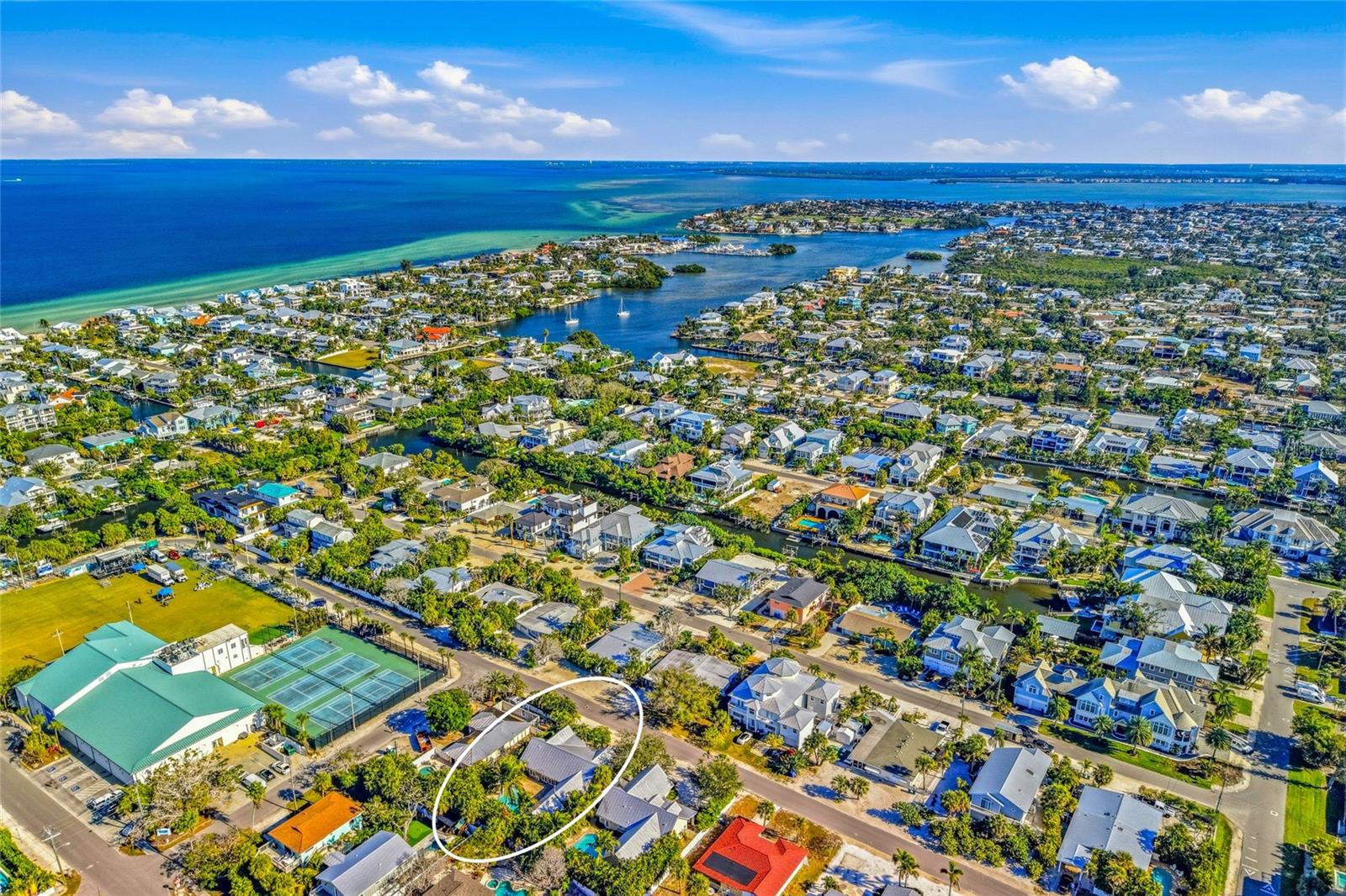 BIMINI BAY COLONY CLUB - Residential