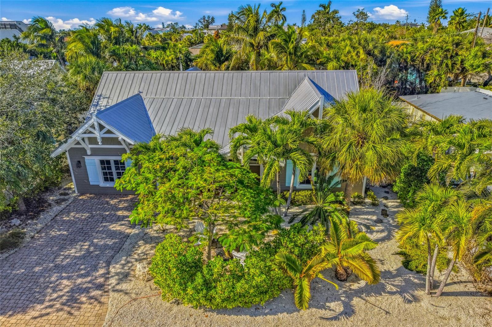 BIMINI BAY COLONY CLUB - Residential