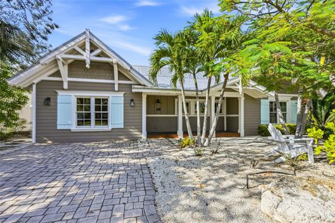 Photo of 310 Palm Avenue, Anna Maria, FL 34216 (MLS # A4674363)
