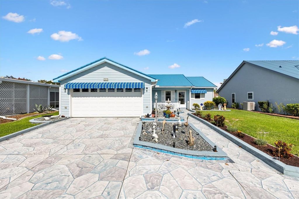 Photo of 714 Prado Drive, The Villages, FL 32159 (MLS # G5098229)