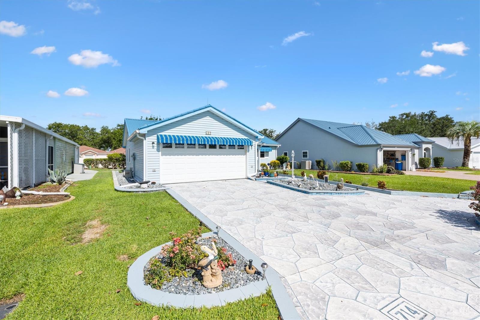 714 PRADO DRIVE