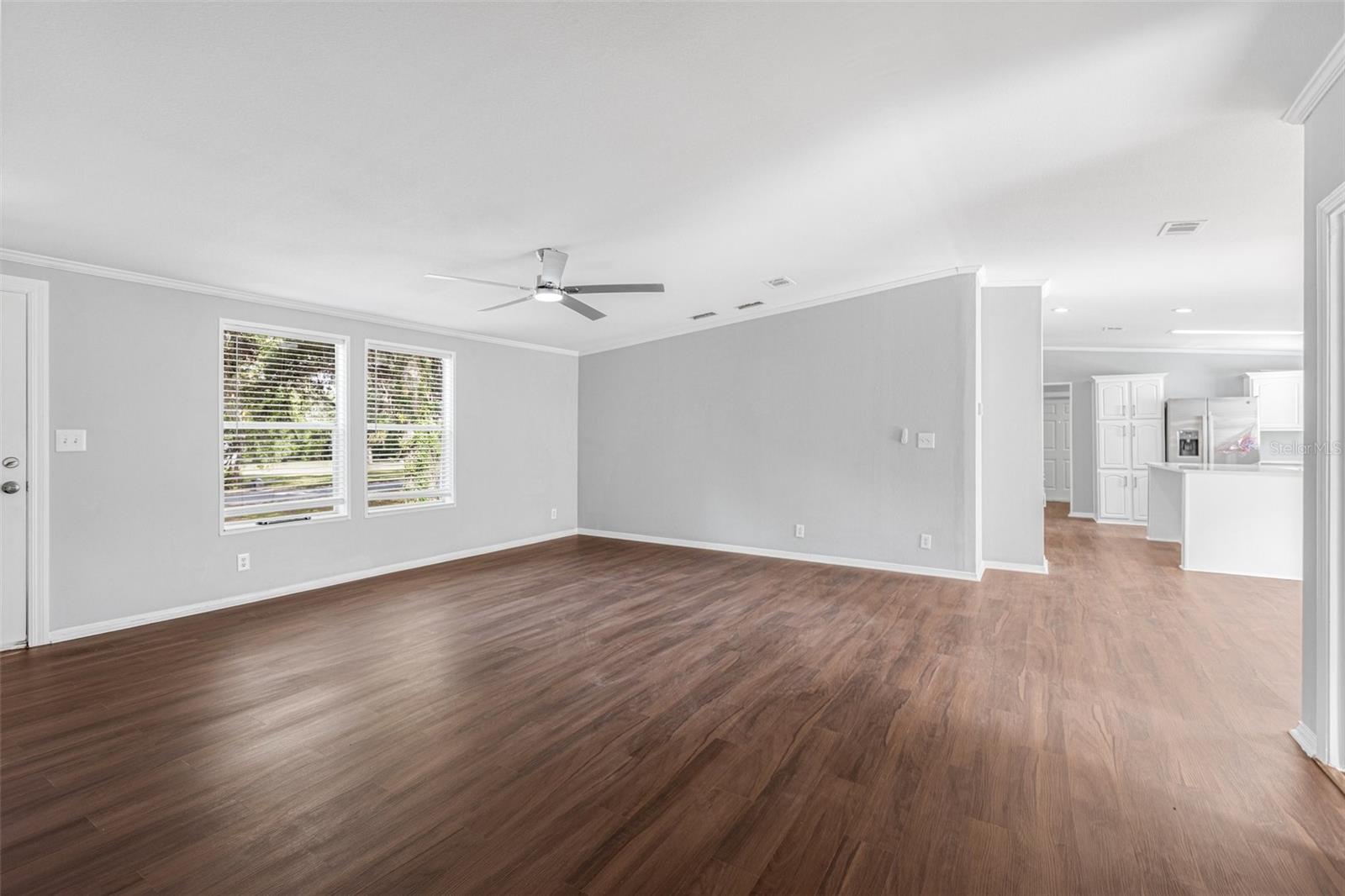 ZEPHYRHILLS COLONY CO - Residential