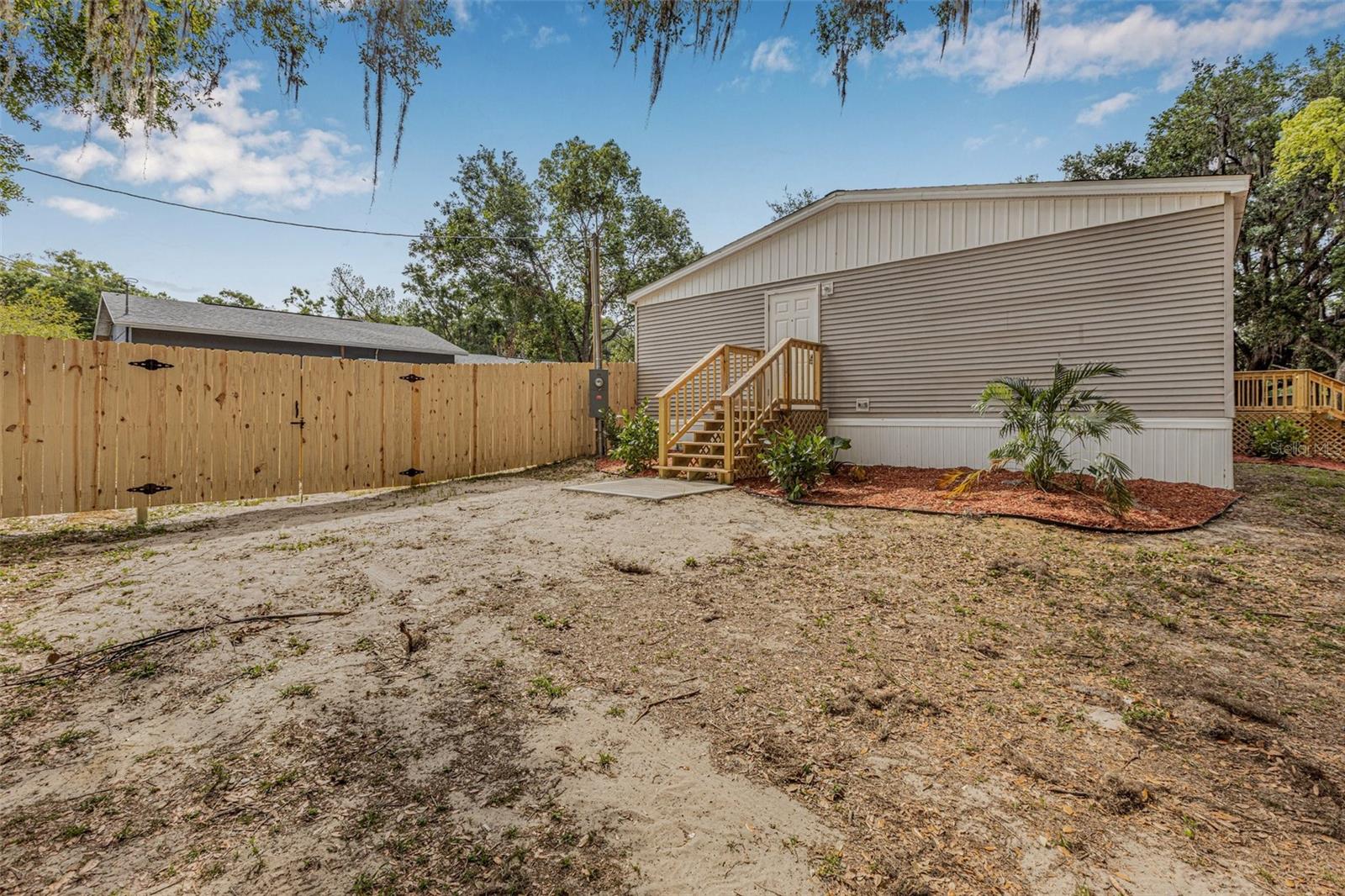 ZEPHYRHILLS COLONY CO - Residential