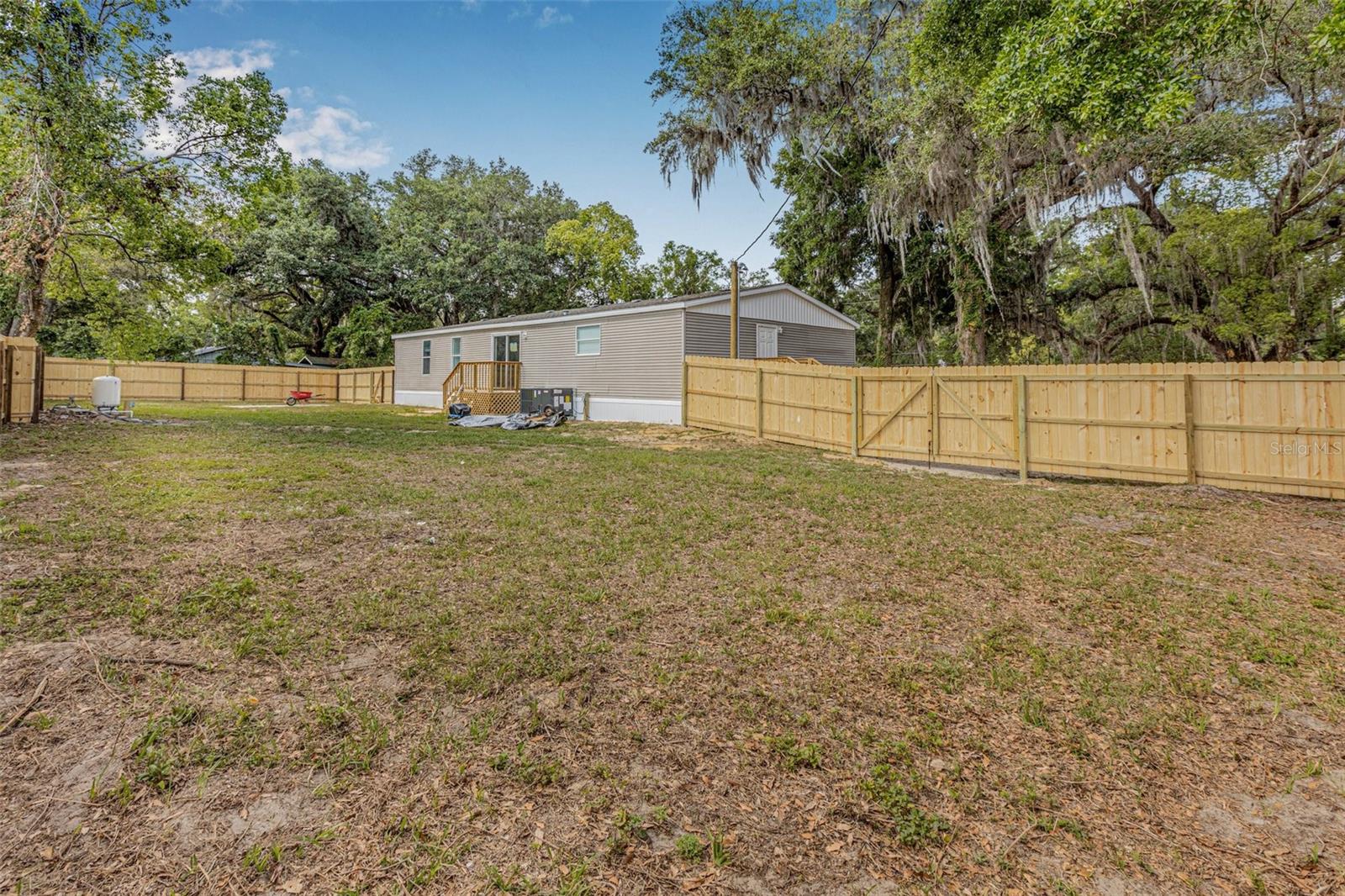 ZEPHYRHILLS COLONY CO - Residential