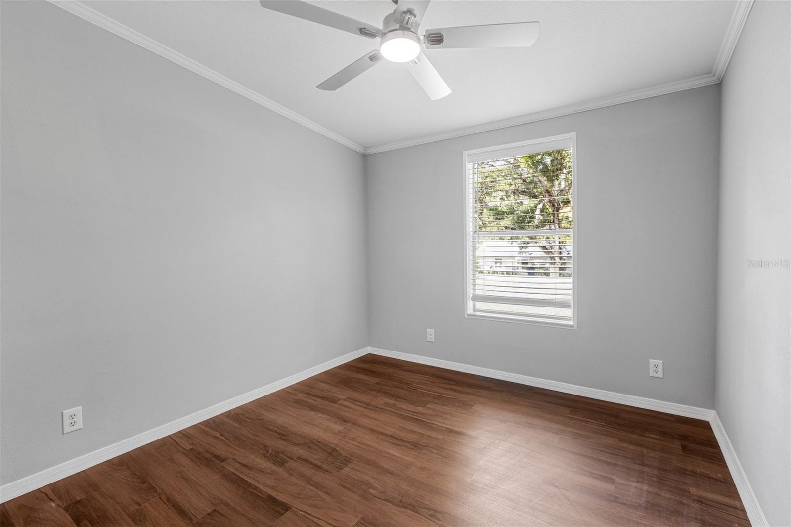 ZEPHYRHILLS COLONY CO - Residential