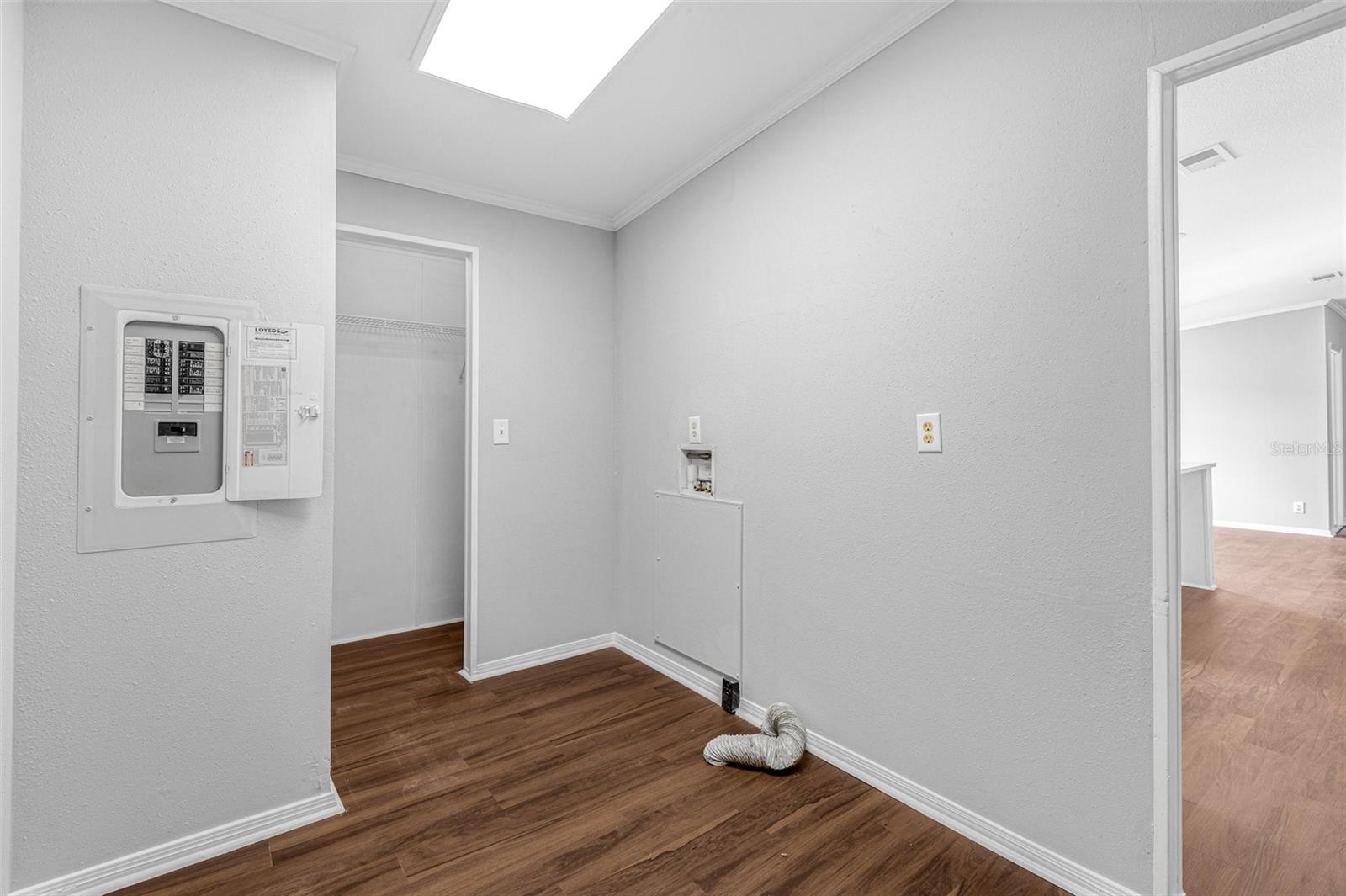 ZEPHYRHILLS COLONY CO - Residential