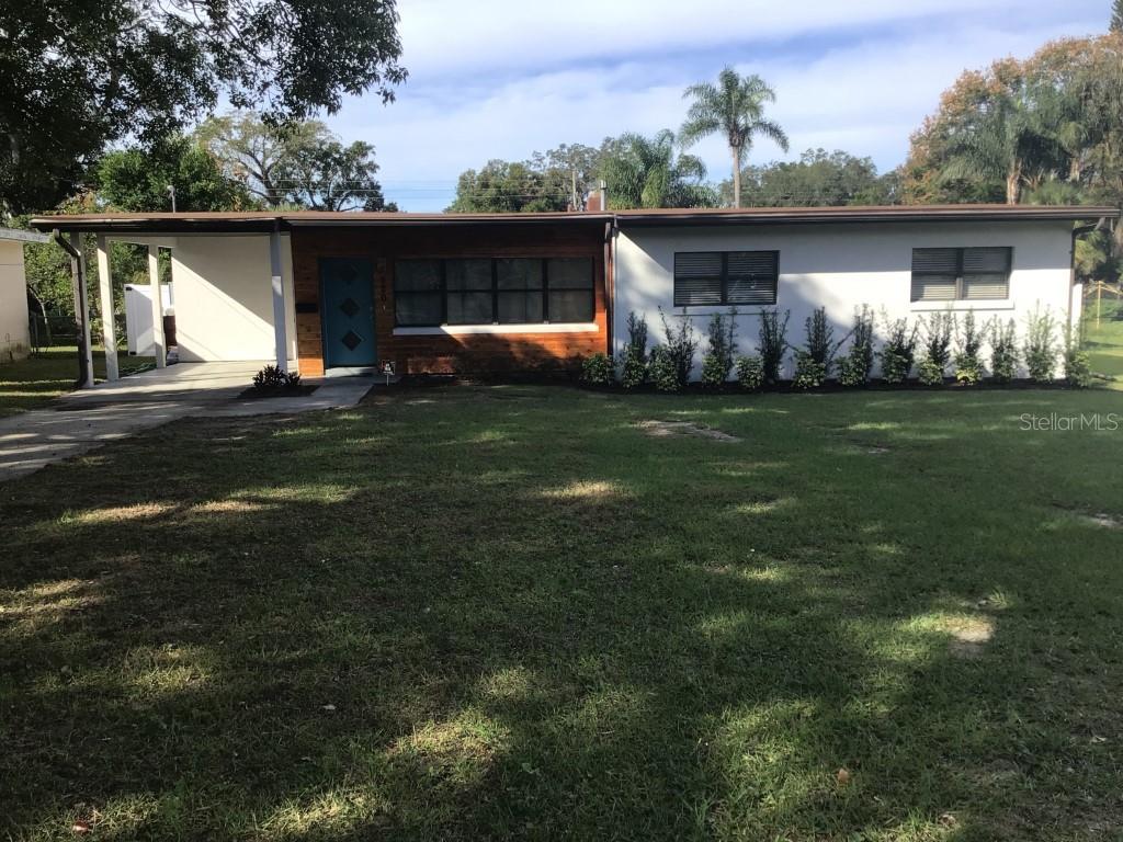 3 Bedroom Home With A Large Yard in Crystal Lake Terrace For Rent
3 Bed, 2 Bath Single Family Home, 1 Car Port, Plenty Of Parking, Bonus Room Too, Backyard Patio, Fenced In Yard, Granite Countertops, Upgraded Kitchen, Tile Flooring Throughout, Wooden Cabinet, All Brand New Stainless Steel Appliances Included. The deposit amount is based upon the application results. Pets: OK (Dangerous Pets are not permitted, Pit Bulls, etc.) Priced $2,350.00 for the first 4 months, $2,550.00 for the remaining 8 months (Average: $2,483.00/mo). AVAILABLE: August 15, 2025