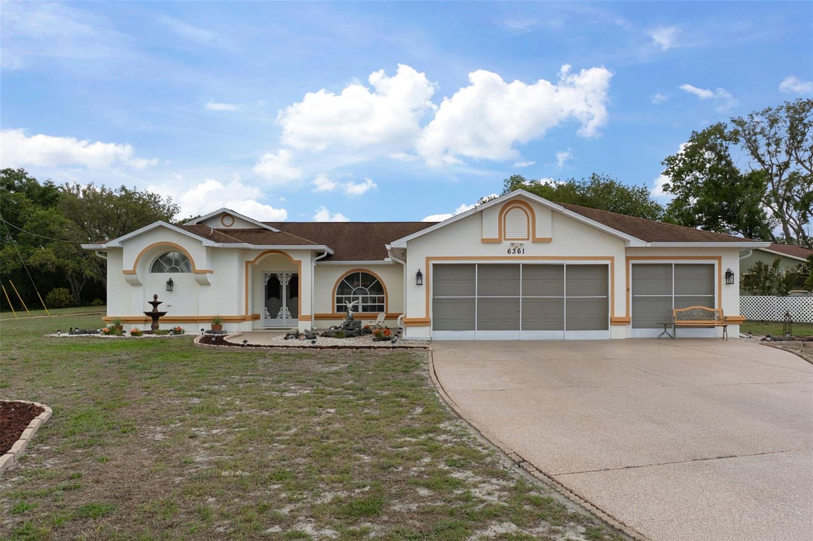 6361 INDIAN ROCK COURT