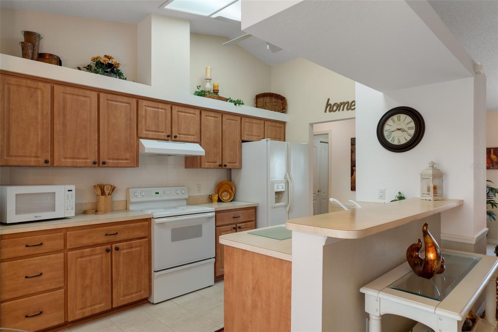 SPRING HILL - Residential