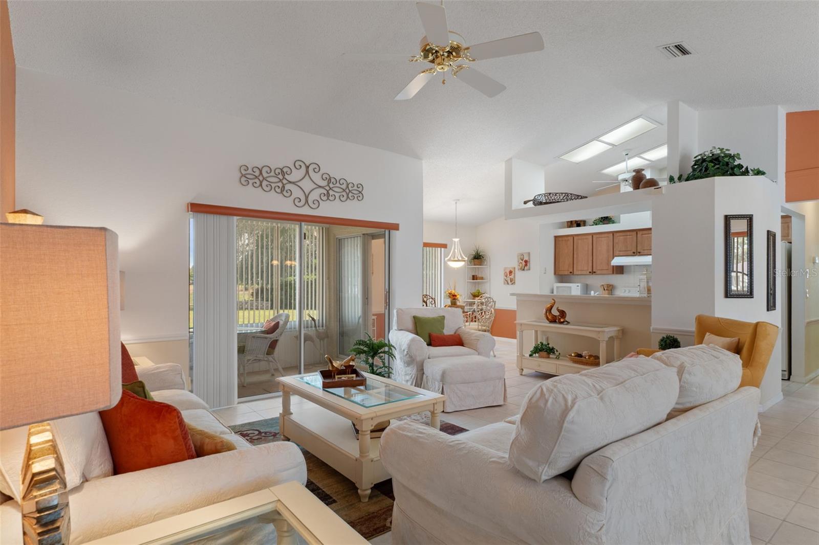 SPRING HILL - Residential