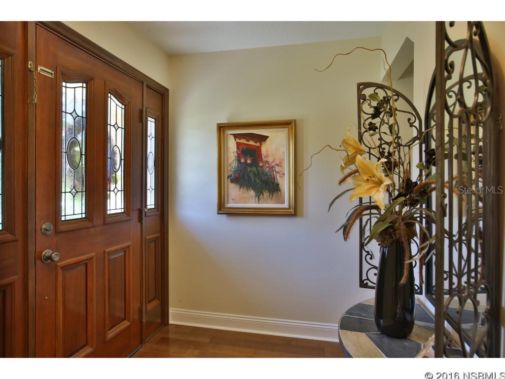 Sugar Mill Country Club & Estates Unit 03 - Residential