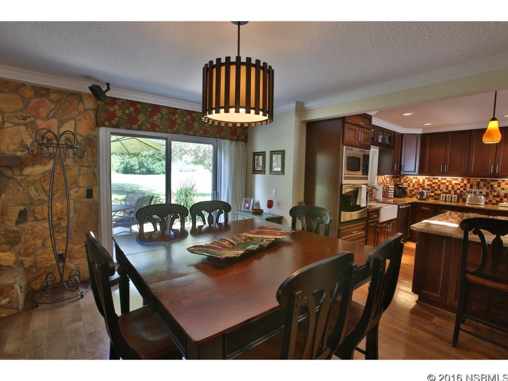 Sugar Mill Country Club & Estates Unit 03 - Residential