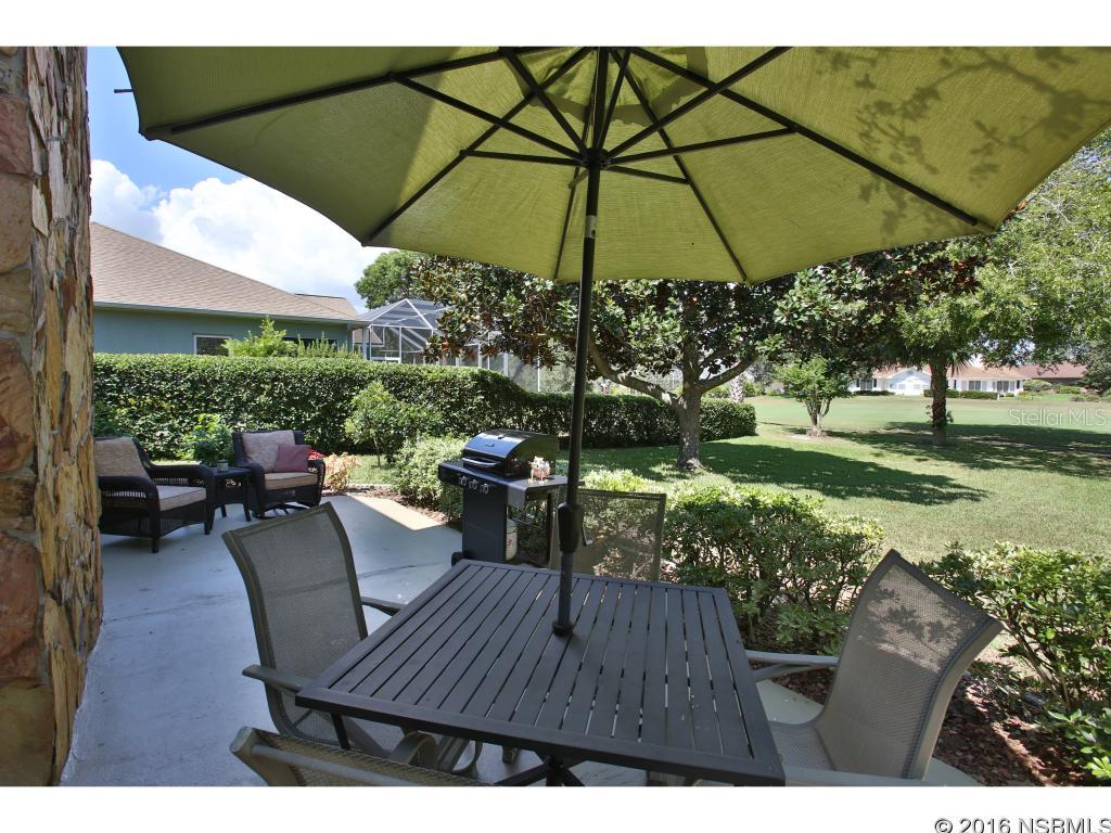 Sugar Mill Country Club & Estates Unit 03 - Residential