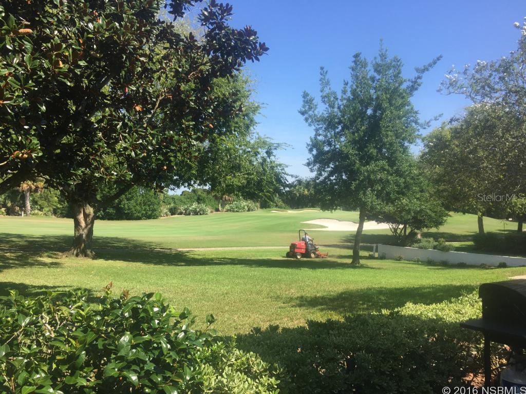 Sugar Mill Country Club & Estates Unit 03 - Residential