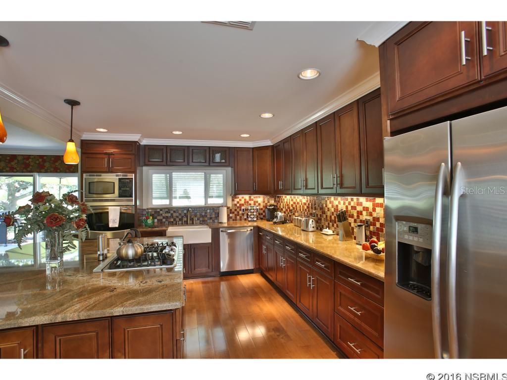 Sugar Mill Country Club & Estates Unit 03 - Residential