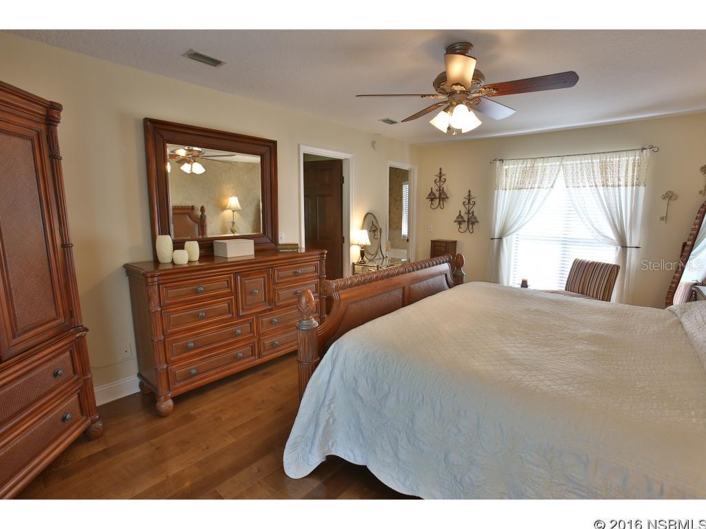 Sugar Mill Country Club & Estates Unit 03 - Residential