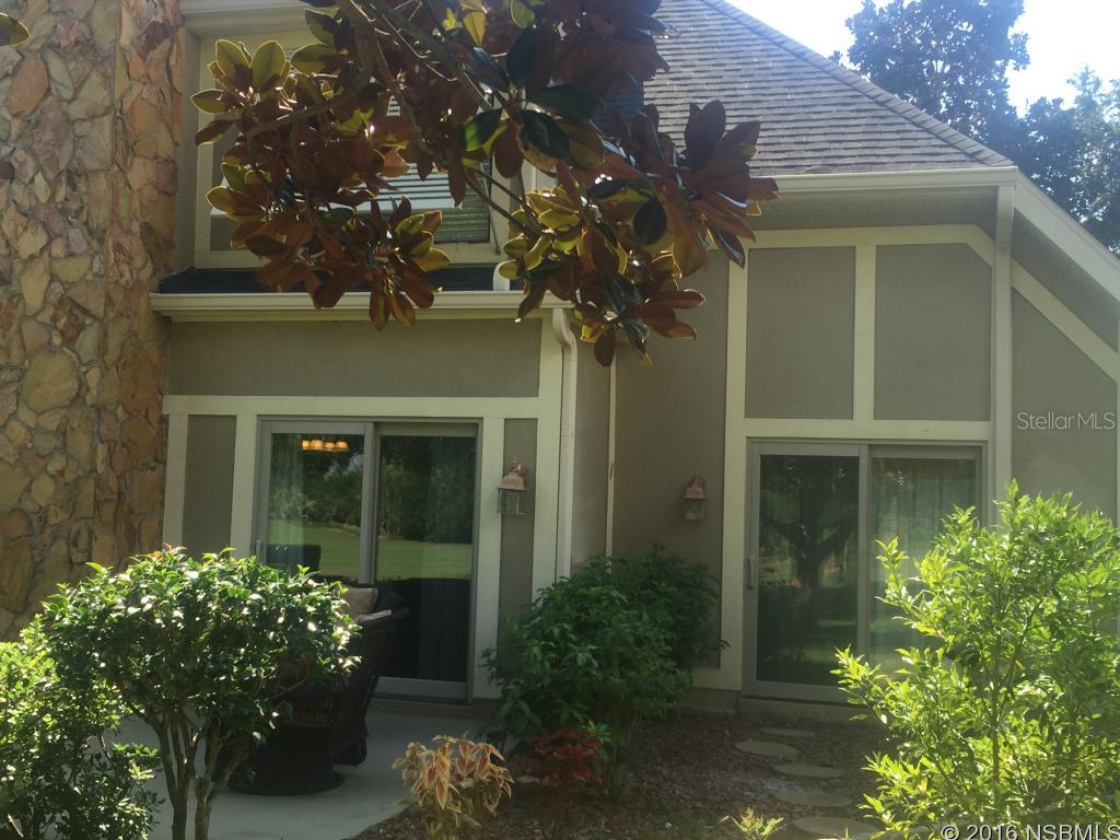 Sugar Mill Country Club & Estates Unit 03 - Residential