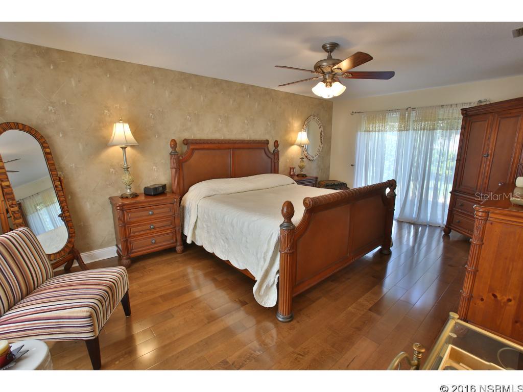 Sugar Mill Country Club & Estates Unit 03 - Residential