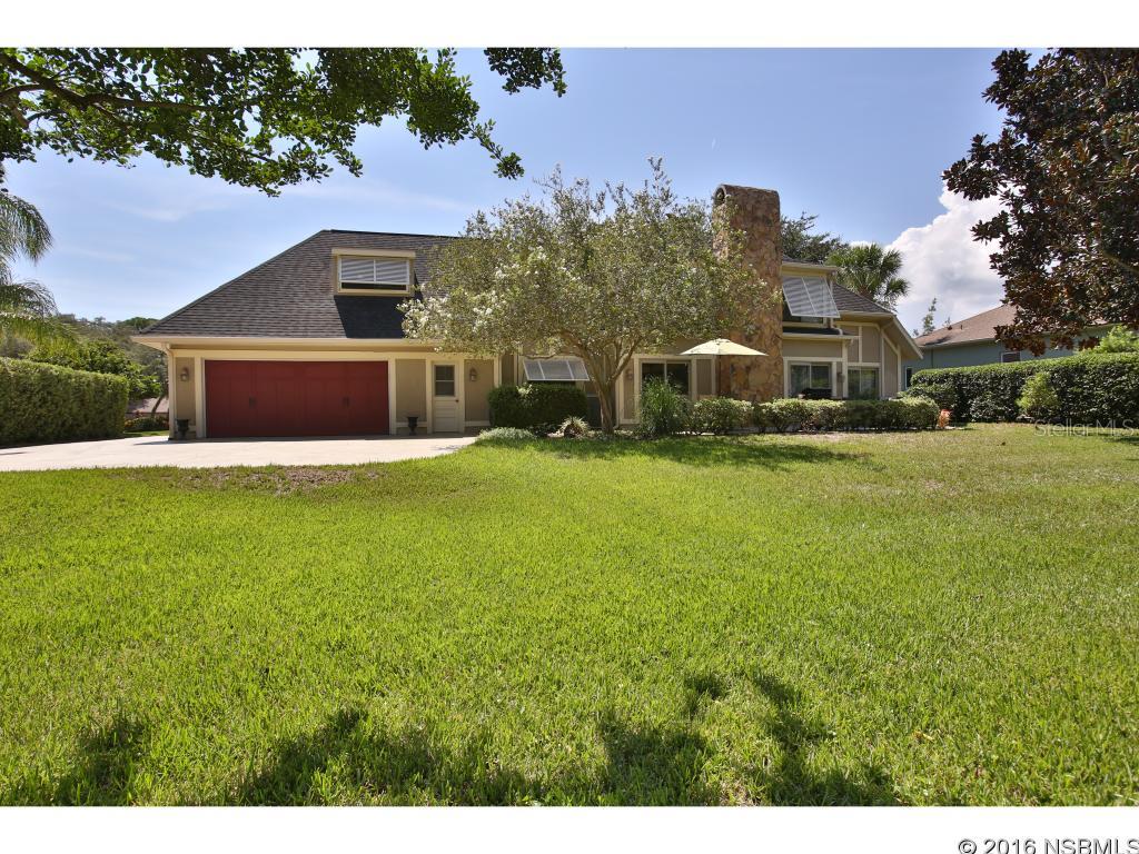 Sugar Mill Country Club & Estates Unit 03 - Residential