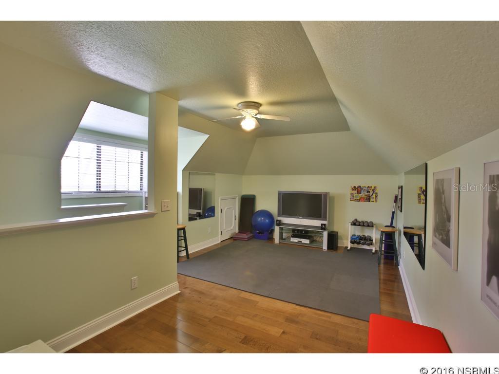 Sugar Mill Country Club & Estates Unit 03 - Residential